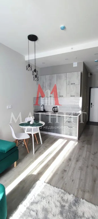 Продается студия 25 кв.м. - Фото 6