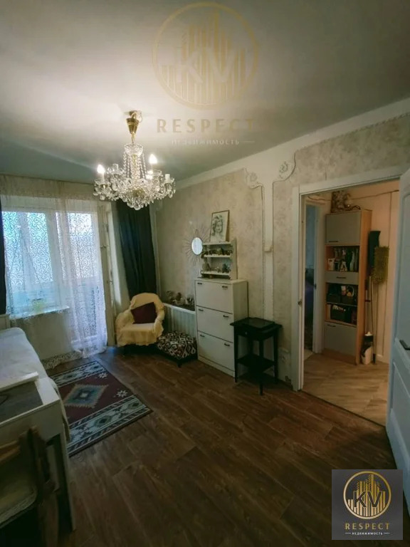 Продажа квартиры, Пятигорск, Пальмиро Тольятти ул. - Фото 3