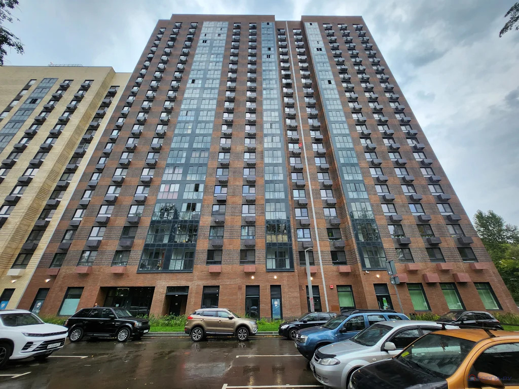 Продажа торгового помещения, Зеленый пр-кт. - Фото 8