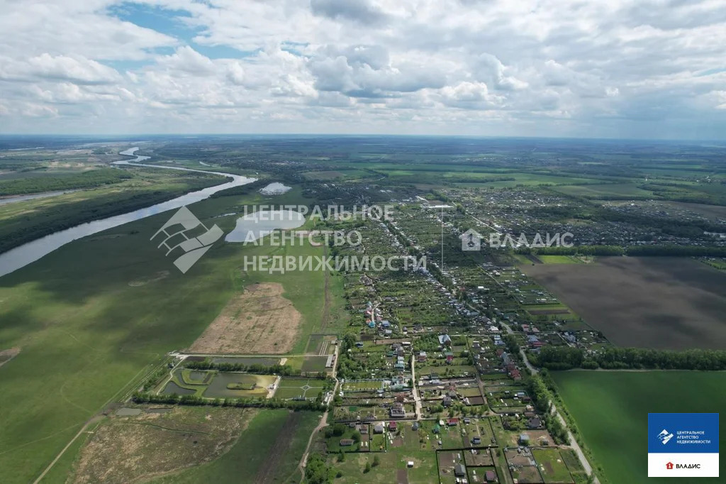 Продажа участка, Кораблино, Рязанский район - Фото 10