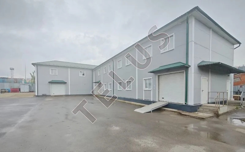 МО, Подольск, ул Окружная, 700 м2, Склад (ном. объекта: 8208) - Фото 0