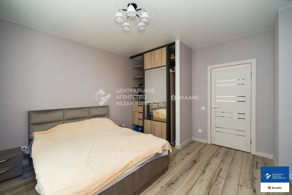 Продажа квартиры, Рязань, ул. Быстрецкая - Фото 9
