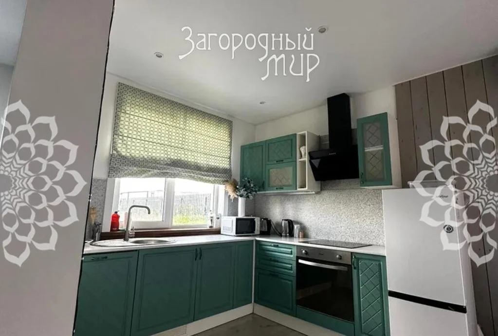 Продам дом, Новорижское шоссе, 45 км от МКАД - Фото 7