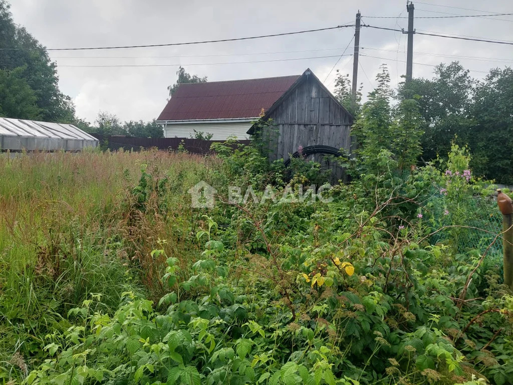 Всеволожский район, деревня Токкари, Крутой переулок,  земля на ... - Фото 4