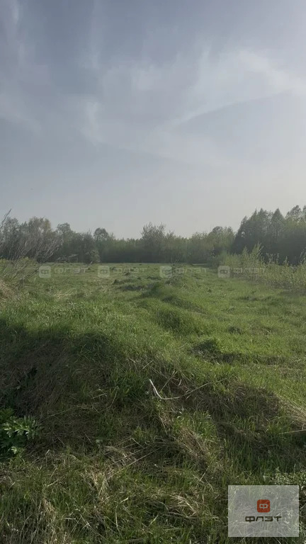 Продажа участка, Казань, ул. Туган як - Фото 2
