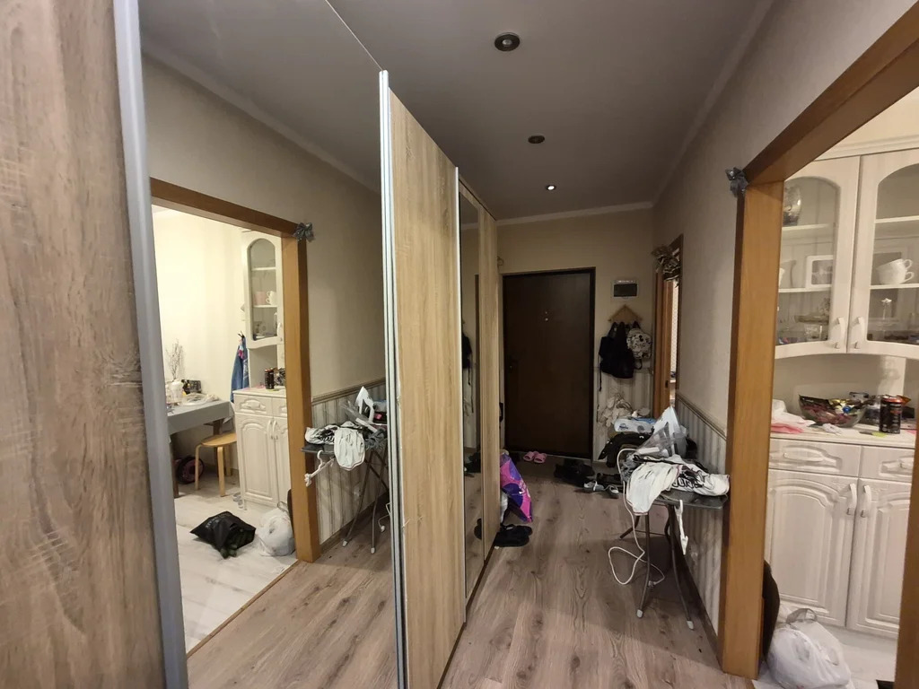 Продажа квартиры, Афипский, Северский район, ул. Победы - Фото 6
