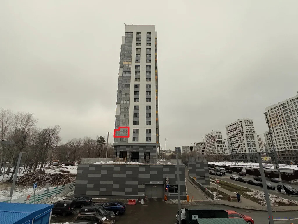Продажа квартиры, ул. Речников - Фото 2