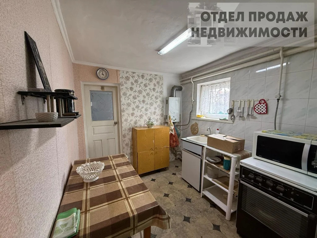 Дом в районе 6я школа - Фото 15