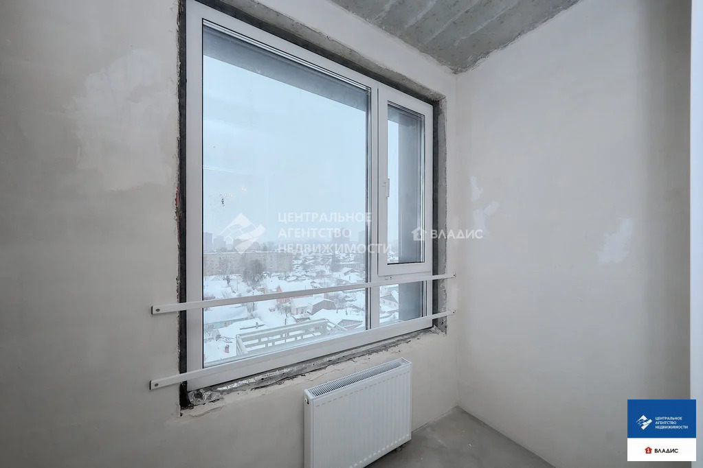 Продажа квартиры, Рязань, ул. Новая - Фото 11