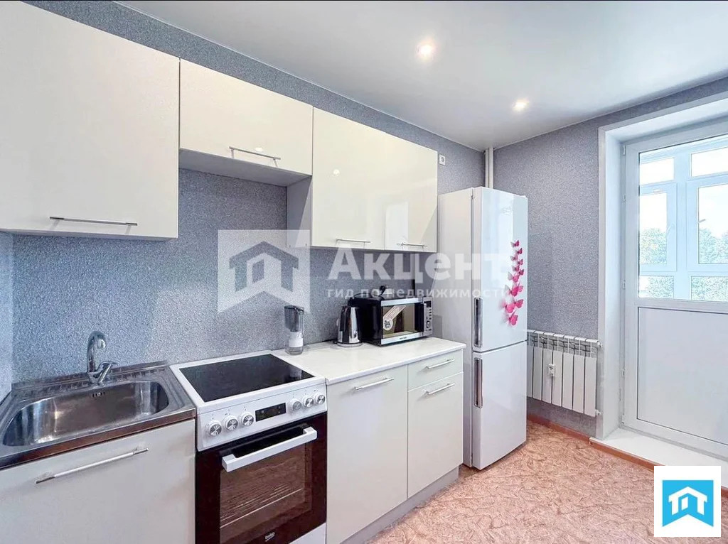Продажа квартиры, Кохма, Ивановский район, ул. Машиностроительная - Фото 1