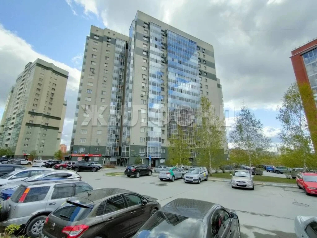 Продажа квартиры, Новосибирск, ул. Овражная - Фото 19