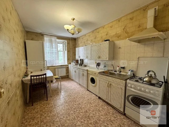 Продажа квартиры, Казань, ул. Блюхера - Фото 14