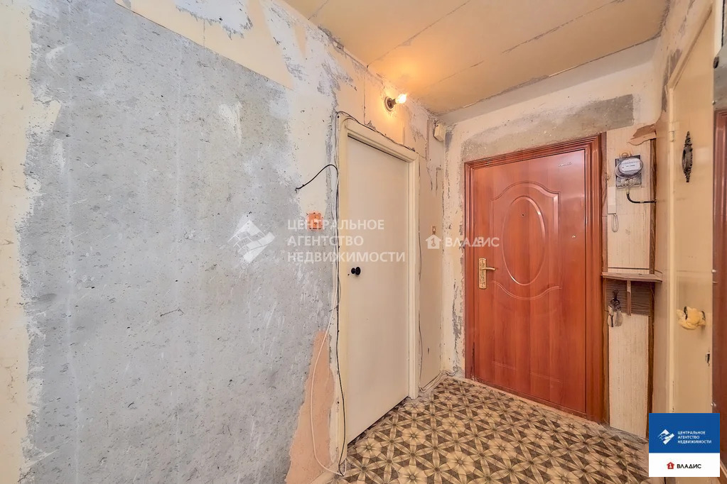 Продажа квартиры, Рязань, ул. Интернациональная - Фото 10