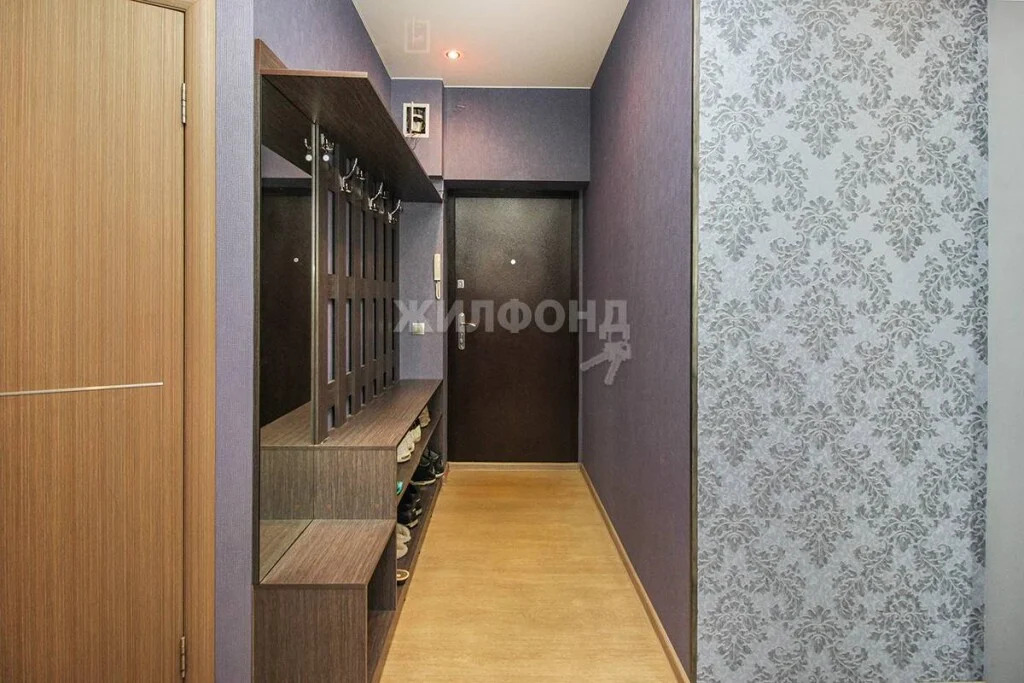 Продажа квартиры, Новосибирск, ул. Кошурникова - Фото 3