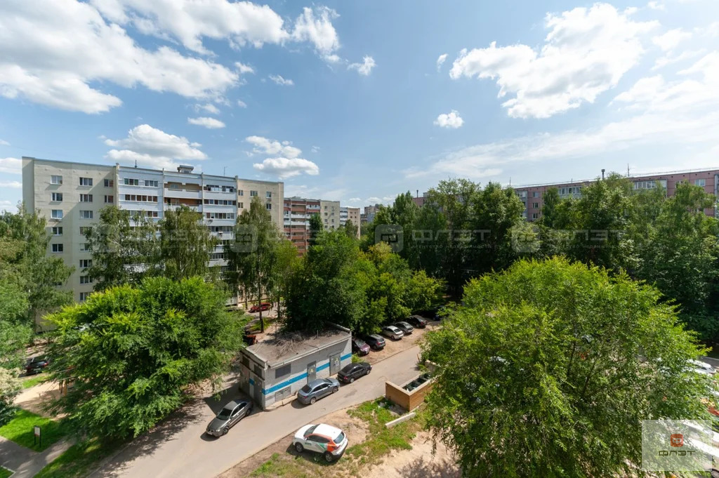 Продажа квартиры, Казань, ул. Сафиуллина - Фото 21