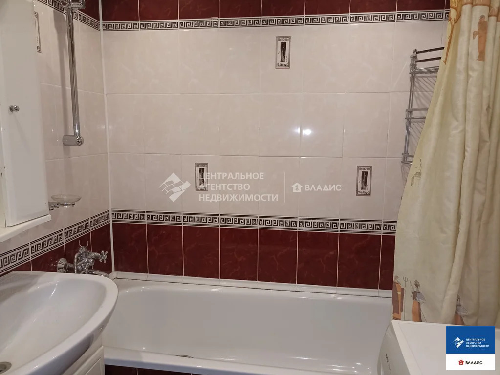 Аренда квартиры, Рязань, ул. Бирюзова - Фото 3