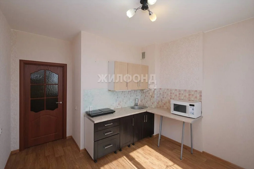 Продажа квартиры, Новосибирск, ул. Костычева - Фото 5