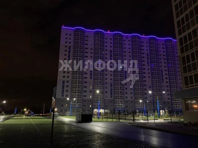 Продажа квартиры, Новосибирск, Александра Чистякова - Фото 20