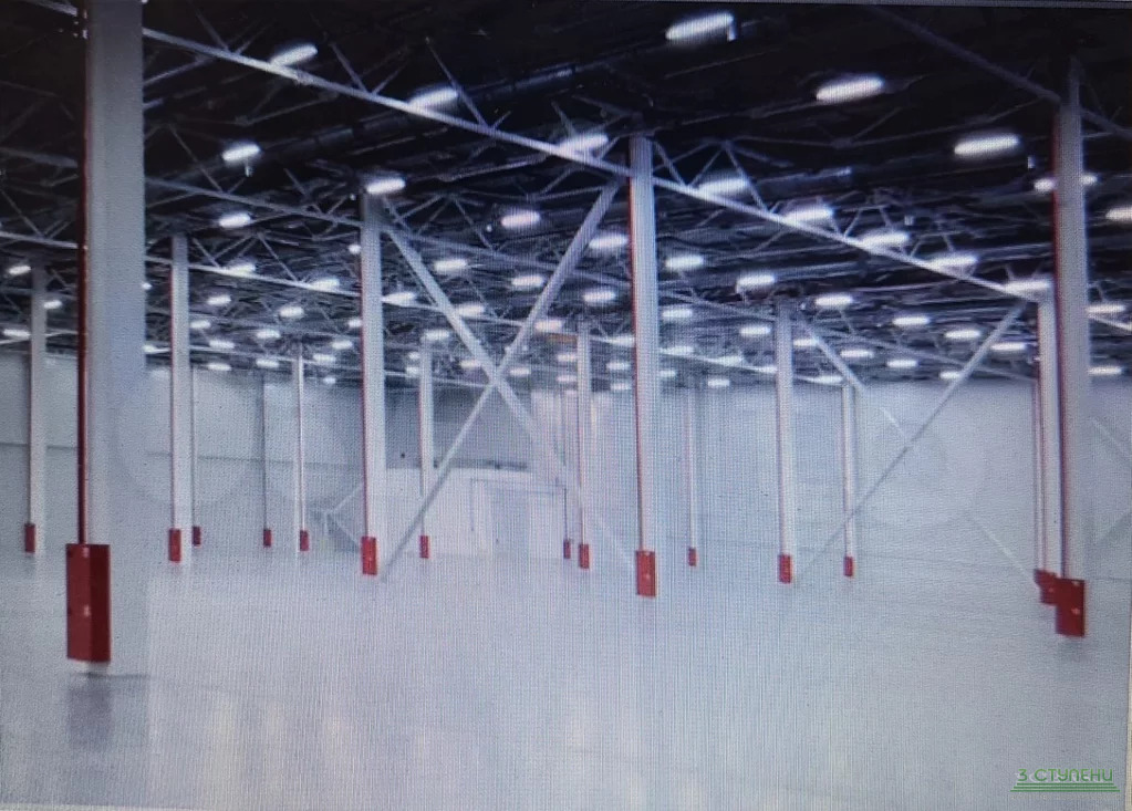 Аренда склада, Аэростатная улица - Фото 3