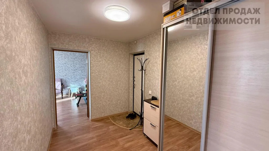 Квартира с евро ремонтом - Фото 4