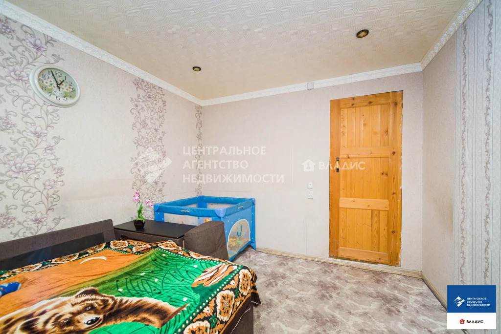 Продажа дома, Высокое, Рязанский район, ул. Луговая - Фото 4