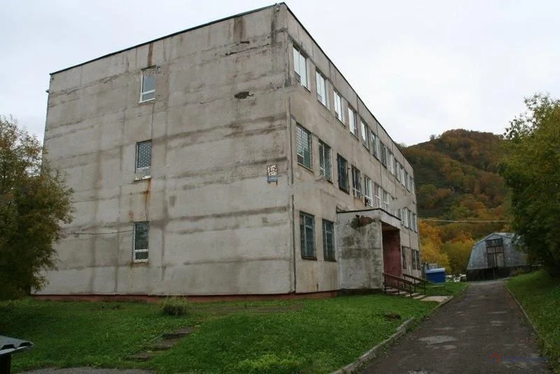 Продажа производственного помещения, Вилючинск, Академическая улица - Фото 0