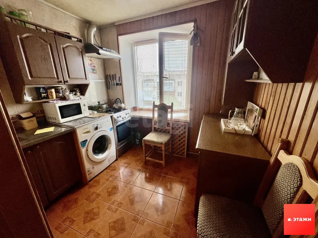 Продажа квартиры, Саки, ул. Ленина - Фото 17