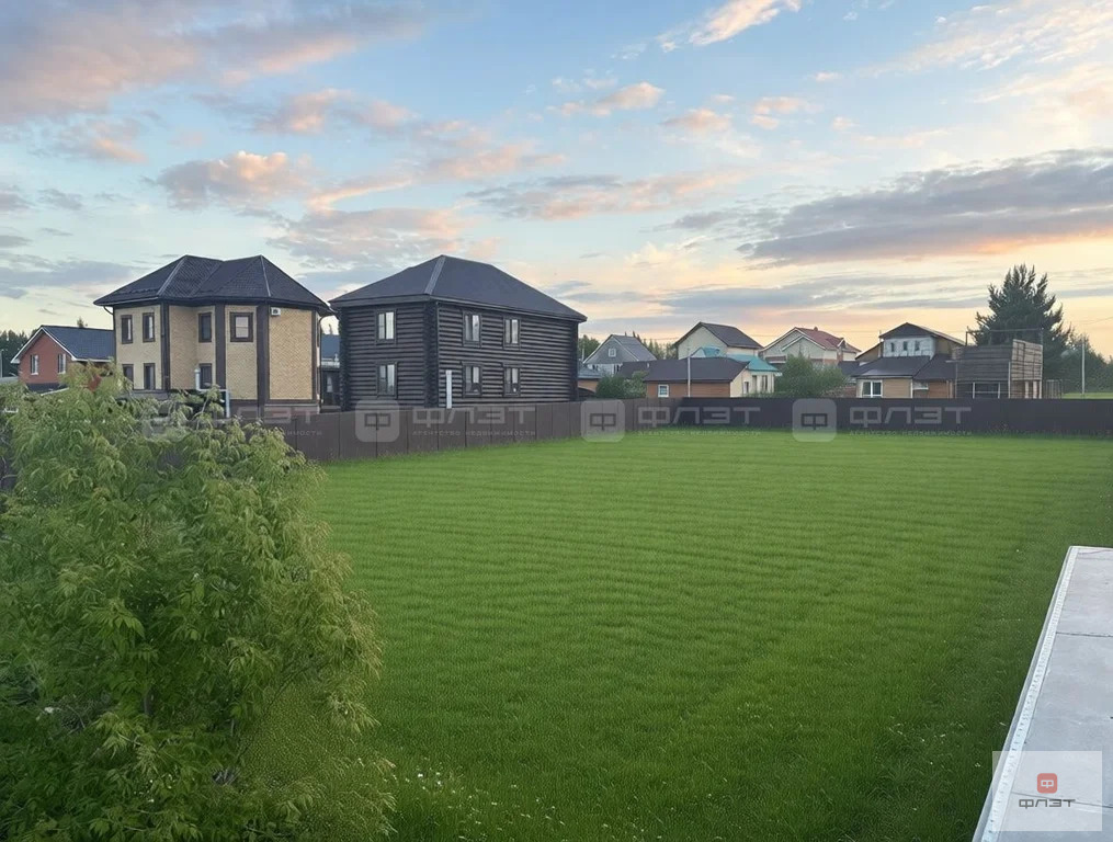 Продажа участка, Старое Кощаково, Пестречинский район, ул. Центральная - Фото 2