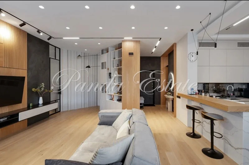 Аренда Сколково ЖК Грюнвальд (ном. объекта: 9712) - Фото 3