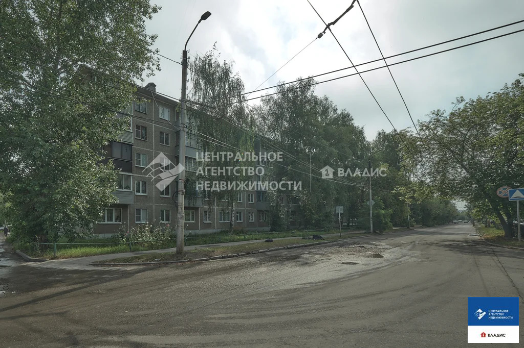 Продажа квартиры, Рязань, ул. Космонавтов - Фото 13