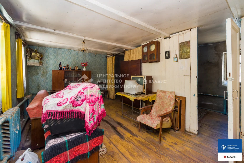Продажа дома, Рязань, ул. Никуличинская - Фото 7