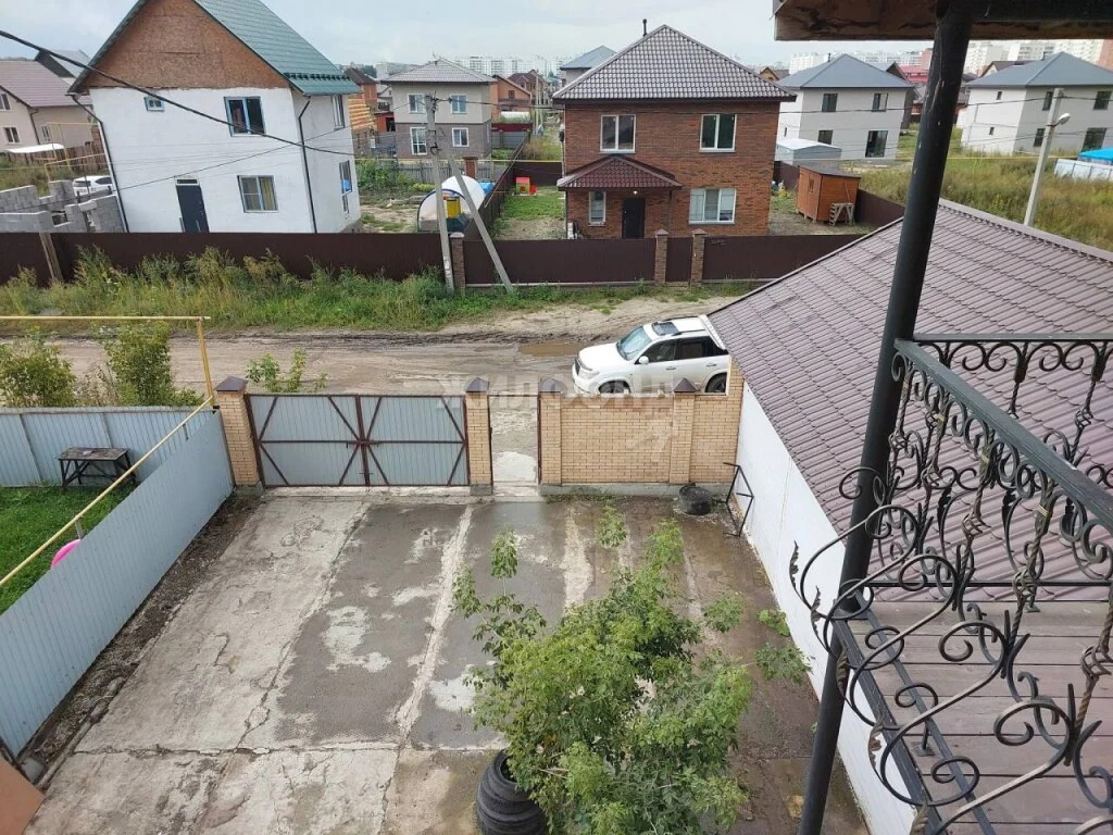 Продажа дома, Новосибирск - Фото 20