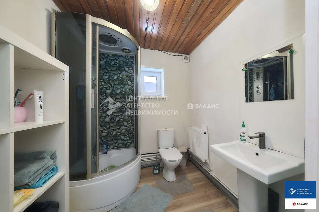 Продажа дома, Рыбновский район - Фото 5