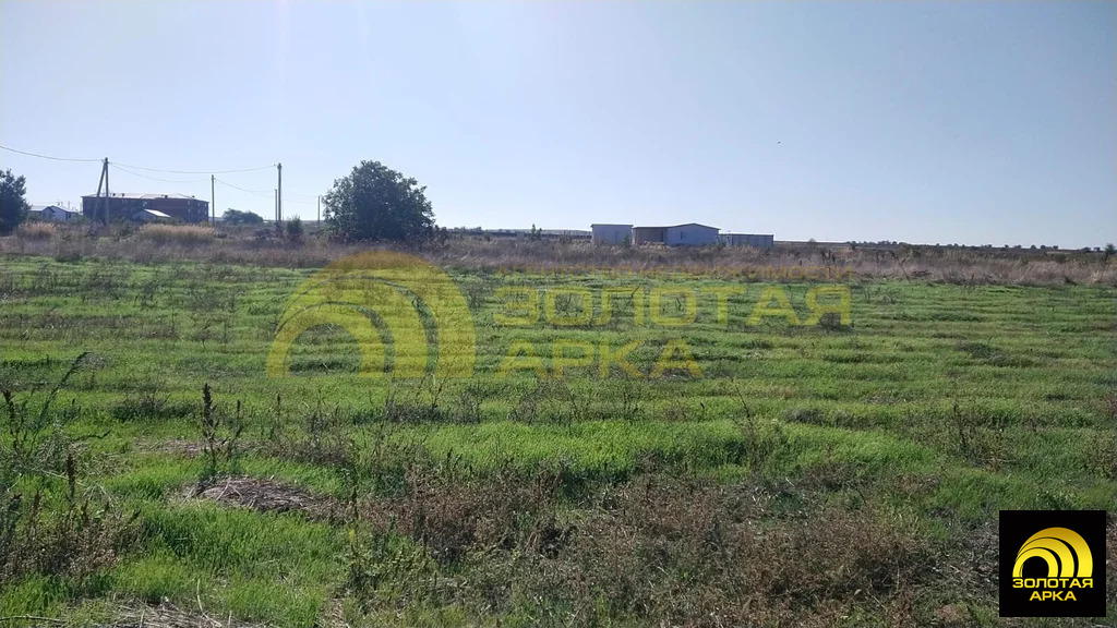 Продажа участка, Таманский, Темрюкский район, ул. Виноградная - Фото 11