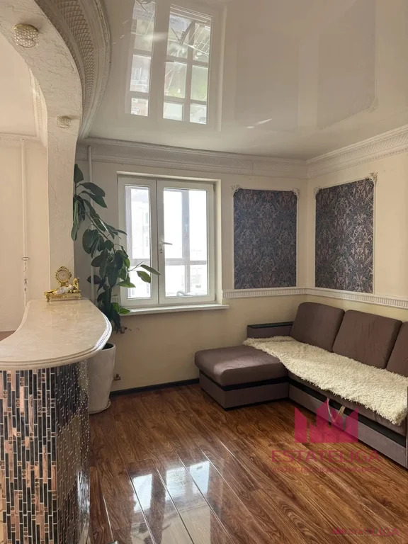 Продажа квартиры, Лопатино, Ленинский район, Солнечный бульвар - Фото 5