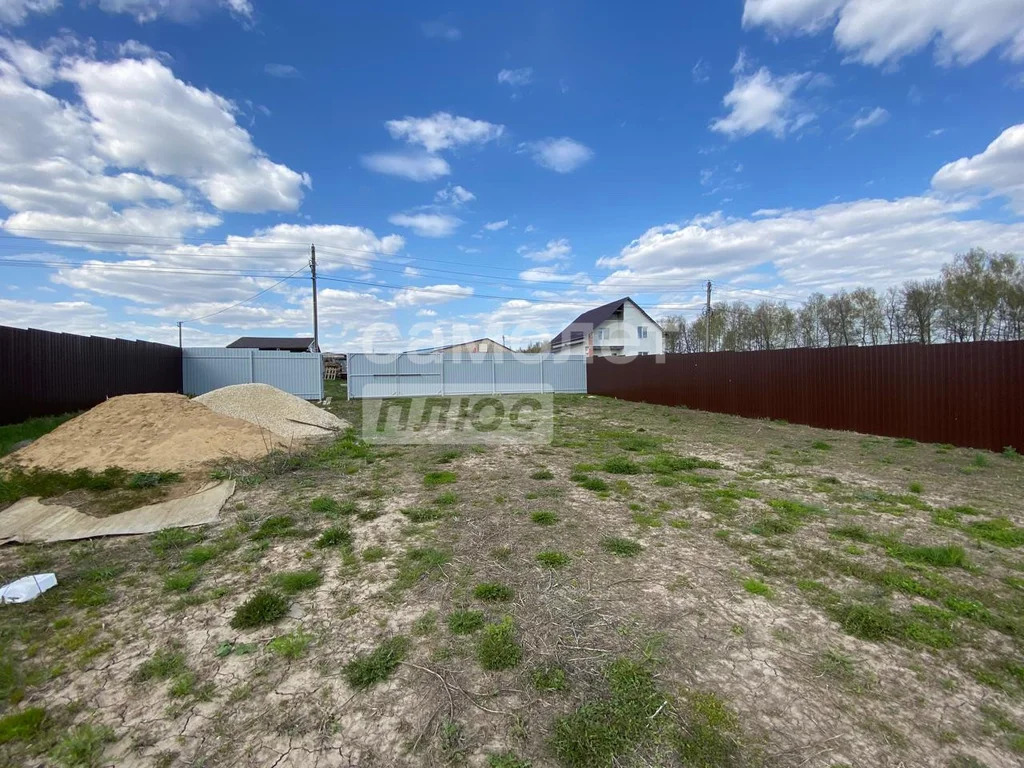 Продажа участка, Торхово, Ленинский район, ул. Центральная - Фото 3