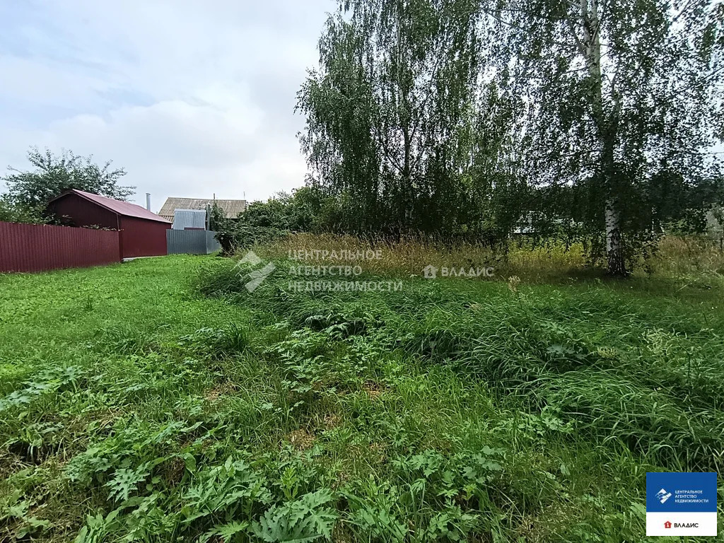 Продажа участка, Тырново, Шиловский район, ул. Зеленая - Фото 13