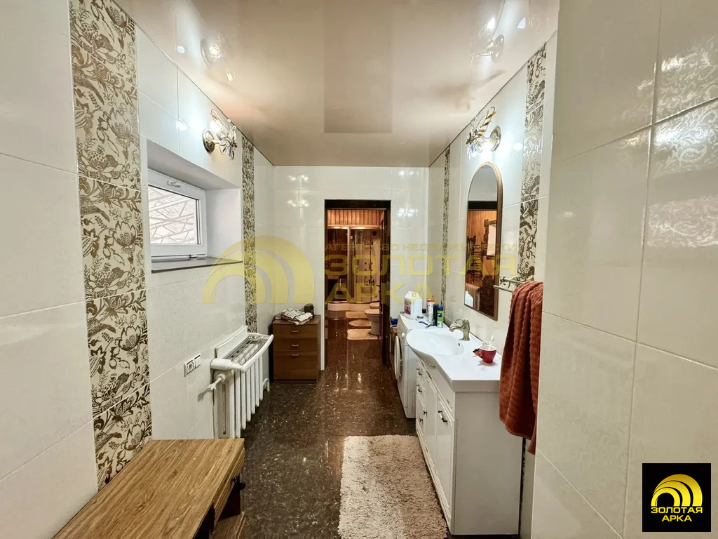 Продажа дома, Полтавская, Красноармейский район, Набережная улица - Фото 5