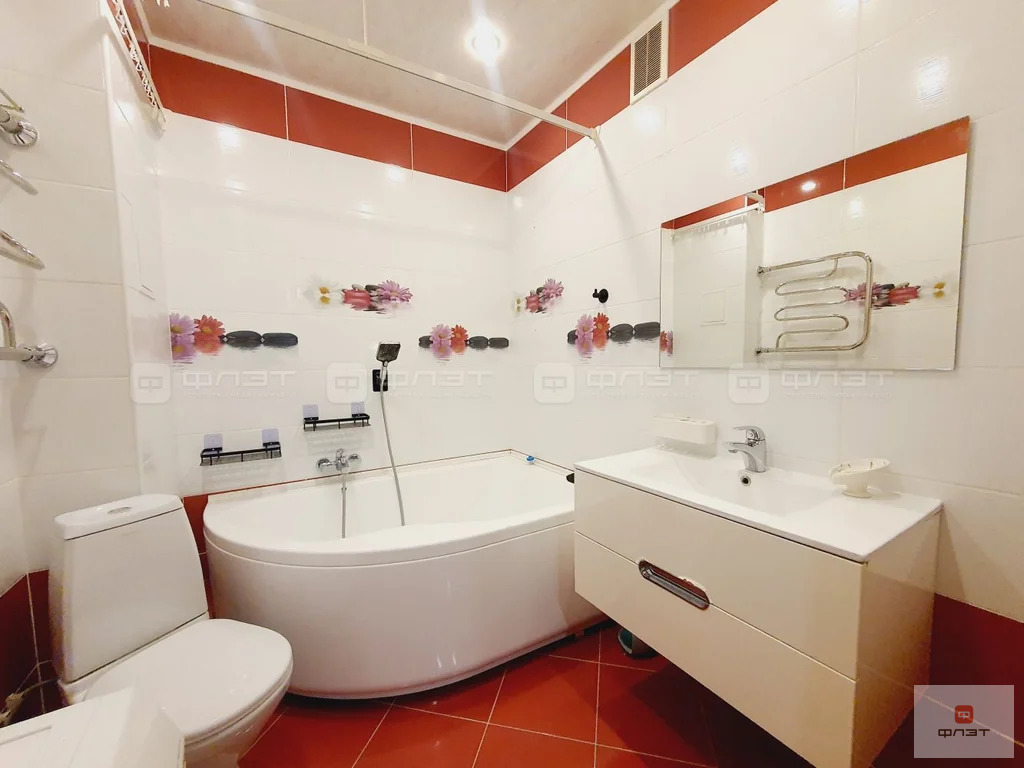 Продажа квартиры, Казань, ул. Салиха Батыева - Фото 20