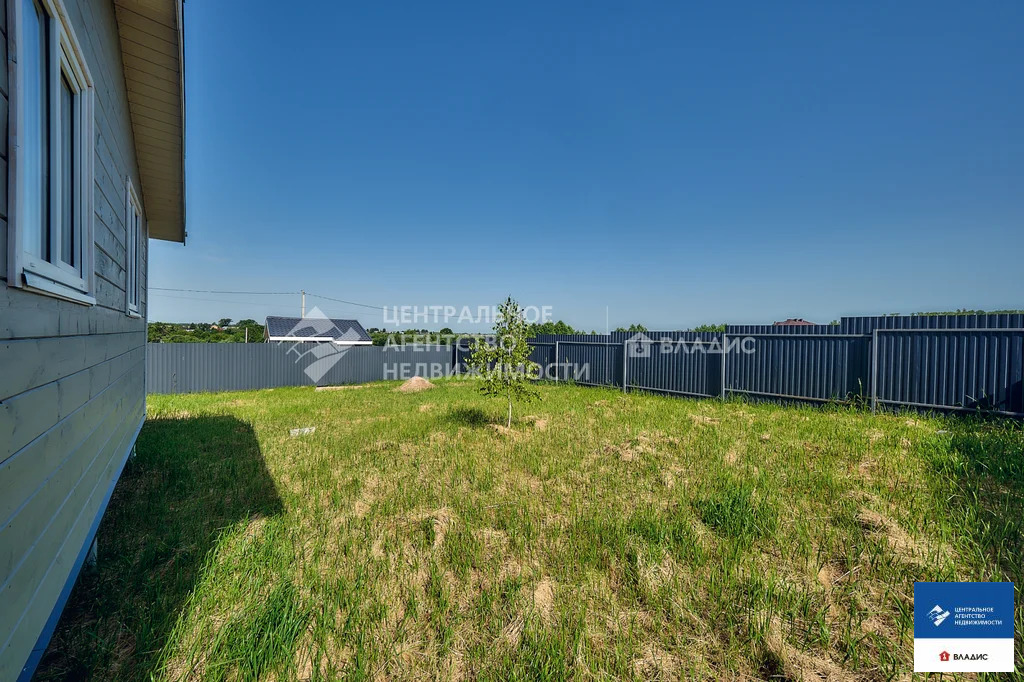 Продажа дома, Рязанский район - Фото 7