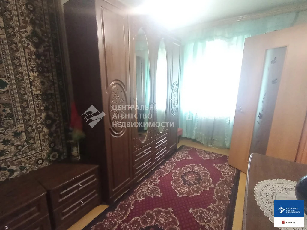 Аренда квартиры, Рязань, ул. Новикова-Прибоя - Фото 6