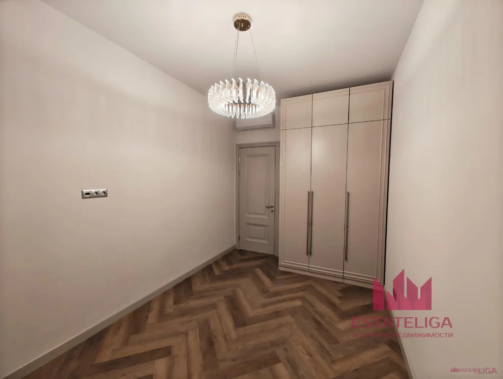 Аренда квартиры, м. Шелепиха, Шелепихинская наб. - Фото 6