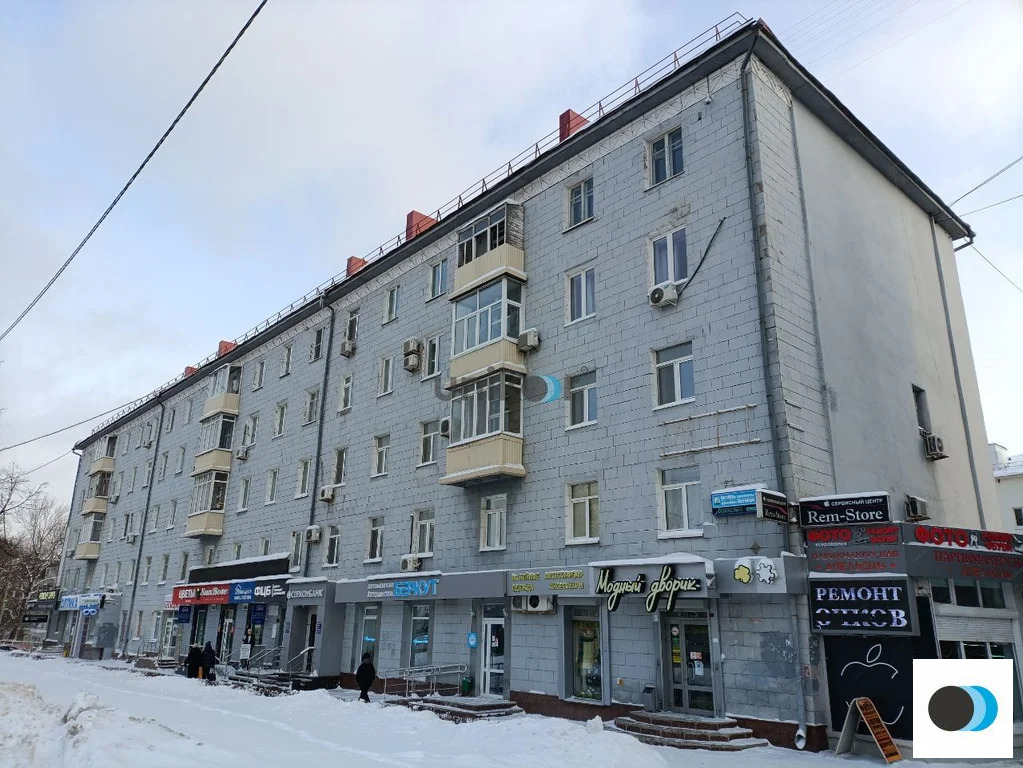 Продажа квартиры, Уфа, Октября пр-кт. - Фото 19