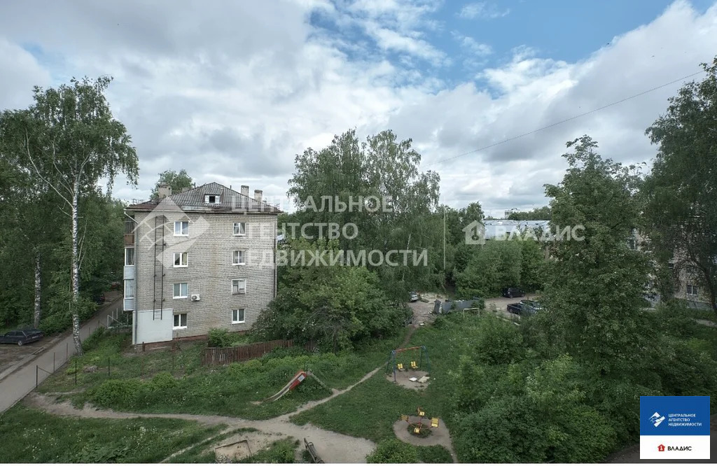 Продажа квартиры, Рязань, ул. Ленинского Комсомола - Фото 12