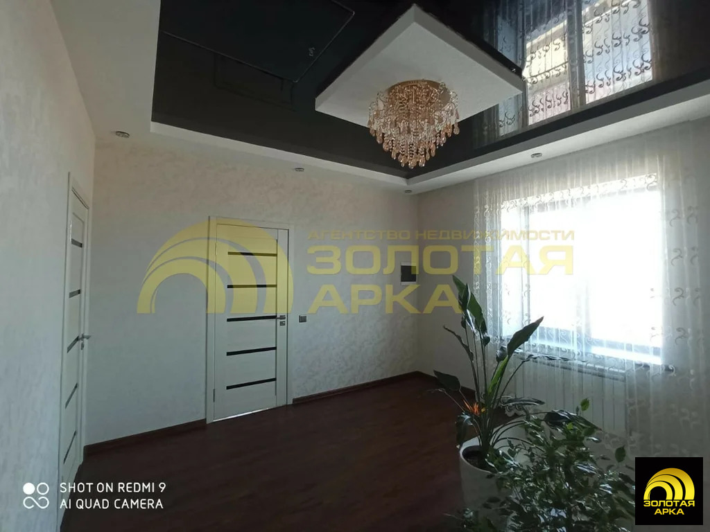 Продажа дома, Тамань, Темрюкский район, Молодежный пер. - Фото 19