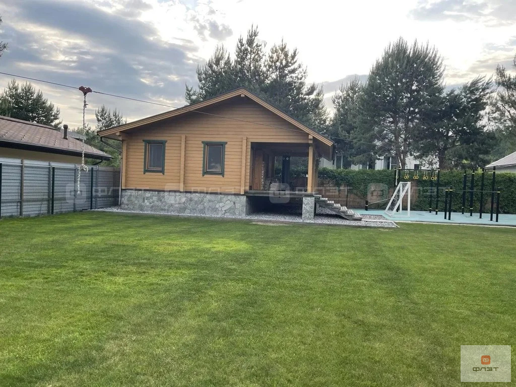 Продажа дома, Вороновка, Лаишевский район, ул. Дубравная - Фото 12