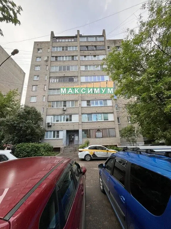 Аренда 1 комнатная квартира в Домодедово, ул. Ломоносова, д.22А - Фото 20