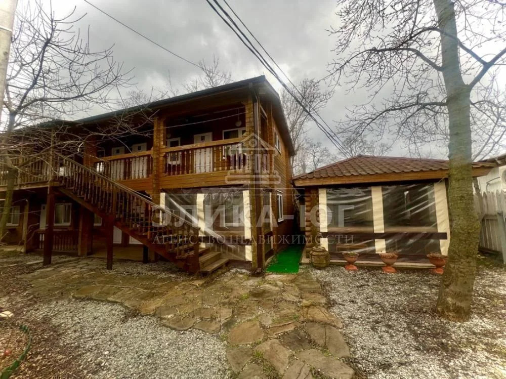 Продажа готового бизнеса, Лермонтово, Туапсинский район, ул. ... - Фото 19