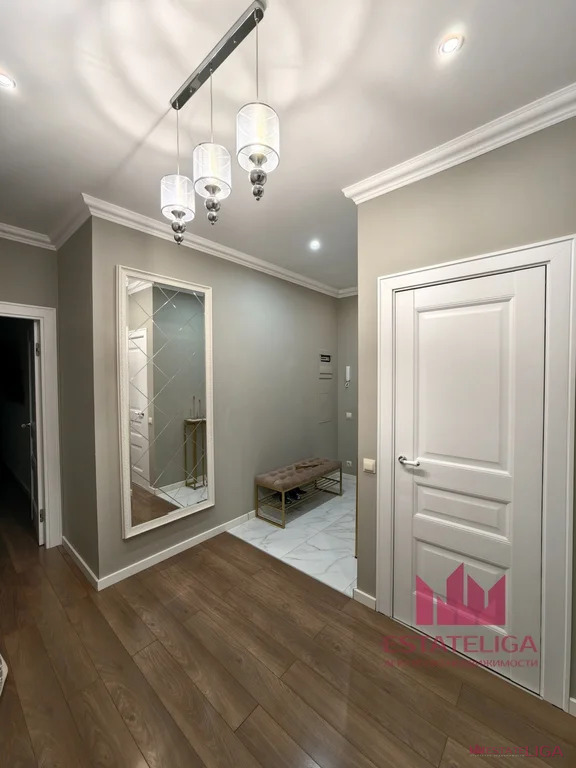 Продажа квартиры, ул. Берзарина - Фото 4