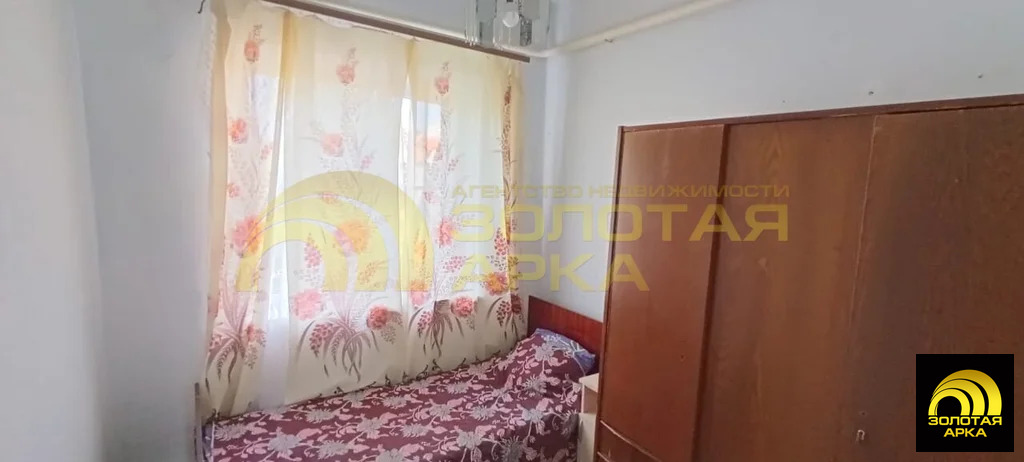 Продажа квартиры, Тамань, Темрюкский район, Молодежный пер. - Фото 6